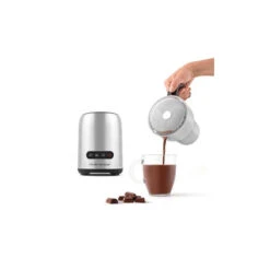 Chocolatière Et Emulsionneur électrique Riviera&bar -Peugeot Boutique chocolatiere et emulsionneur electrique rivierabar 5