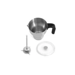 Chocolatière Et Emulsionneur électrique Riviera&bar -Peugeot Boutique chocolatiere et emulsionneur electrique rivierabar 8