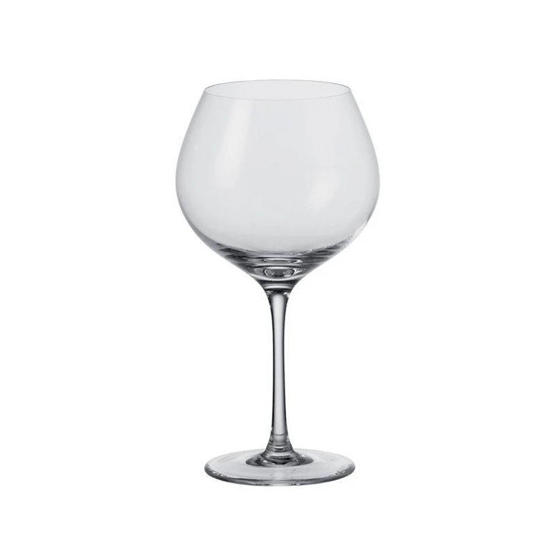 CIAO+ Bourgogne Verre à Pied 66cl LEONARDO - Les 6 2 CIAO+ Bourgogne Verre à Pied 66cl LEONARDO - Les 6 – Image 2