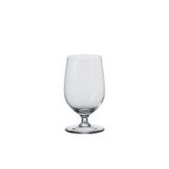 CIAO Verre à Pied LEONARDO- Les 6 - 31 Cl