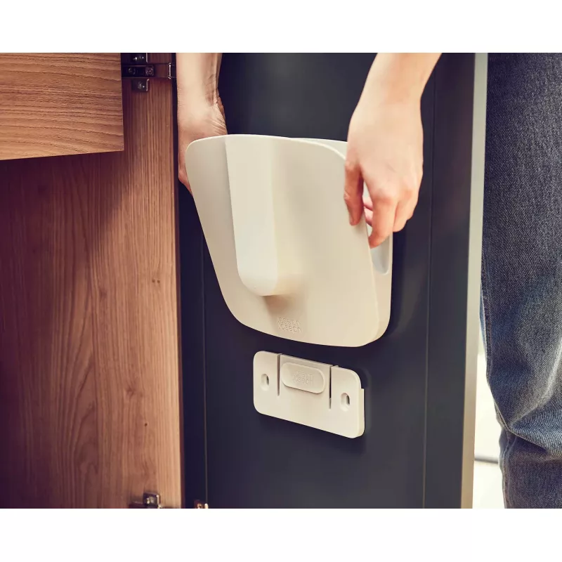 CLEAN STORE Pelle à Poussière Murale Joseph Joseph 4 CLEAN STORE Pelle à Poussière Murale Joseph Joseph – Image 4