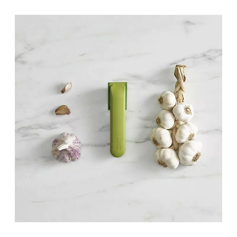 CleanForce Presse Ail Avec Lame D´essuie-glace Joseph Joseph 13 CleanForce Presse Ail Avec Lame D´essuie-glace Joseph Joseph – Image 13