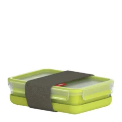 CLIP & Go Boite Alimentaire Lunch Box 3 Compartiments Emsa 1.2 L -Peugeot Boutique clip go boite alimentaire lunch box 3 compartiments emsa 12 l 4