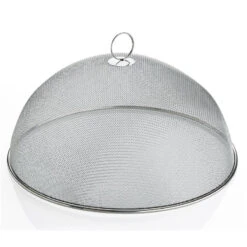 Cilio CLOCHE Protège Plats 35 Cm Inox -Peugeot Boutique cloche protege plats 35 cm inox 5