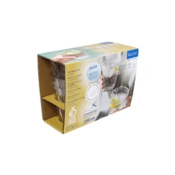 Koziol Club N°1 Verre à Eau 250 Ml Polycarbonate Kosiol Set De 4 -Peugeot Boutique club n1 verre 250 ml polycarbonate kosiol set de 2 nvs 2