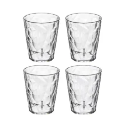 Koziol Club N°1 Verre à Eau 250 Ml Polycarbonate Kosiol Set De 4 -Peugeot Boutique club n1 verre 250 ml polycarbonate kosiol set de 2 nvs 4