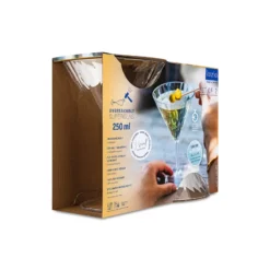 Koziol Club N°12 Verre à Cocktail 250 Ml Polycarbonate Kosiol Set De 2 8 Koziol Club N°12 Verre à Cocktail 250 Ml Polycarbonate Kosiol Set De 2 -Peugeot Boutique club n12 verre 250 ml polycarbonate kosiol set de 2 nvs 2