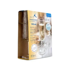 Koziol Club N°14 Flûte 100 Ml Polycarbonate Kosiol Set De 2 -Peugeot Boutique club n14 verre 100 ml polycarbonate kosiol set de 2 nvs 2