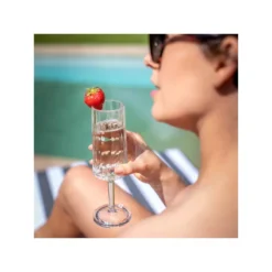 Koziol Club N°14 Flûte 100 Ml Polycarbonate Kosiol Set De 2 -Peugeot Boutique club n14 verre 100 ml polycarbonate kosiol set de 2 nvs 3