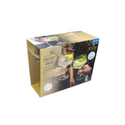 Koziol Club N°15 Verre à Cocktail 400 Ml Polycarbonate Kosiol Set De 2 -Peugeot Boutique club n15 verre 400 ml polycarbonate kosiol set de 2 nvs 4