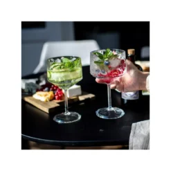 Koziol Club N°15 Verre à Cocktail 400 Ml Polycarbonate Kosiol Set De 2 -Peugeot Boutique club n15 verre 400 ml polycarbonate kosiol set de 2 nvs 5