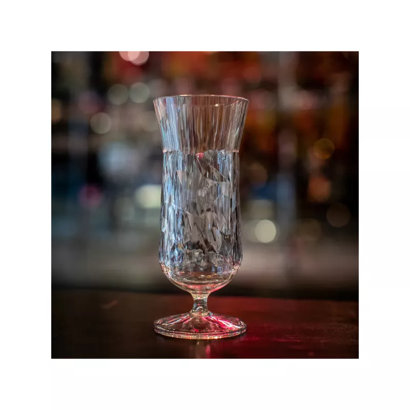Koziol Club N°17 Verre à Cocktail Hurricane 400 Ml Polycarbonate Kosiol Set De 2 1 Koziol Club N°17 Verre à Cocktail Hurricane 400 Ml Polycarbonate Kosiol Set De 2