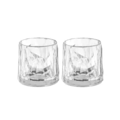 Koziol Club N°2 Verre 250 Ml Polycarbonate Kosiol Set De 2 9 Koziol Club N°2 Verre 250 Ml Polycarbonate Kosiol Set De 2 -Peugeot Boutique club n2 verre 250 ml polycarbonate kosiol set de 2 nvs 3