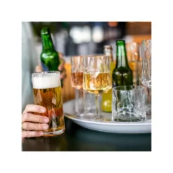 Koziol Club N°8 Verre Haut 300 Ml Polycarbonate Kosiol Set De 2 -Peugeot Boutique club n8 verre 400 ml polycarbonate kosiol set de 2 nvs 4