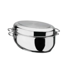 Cocotte Daubière Double Rôtissoire Inox Induction 38 X 25 GSW 12 Cocotte Daubière Double Rôtissoire Inox Induction 38 X 25 GSW -Peugeot Boutique cocotte daubiere double rotissoire inox induction 38 x 25 gsw 4