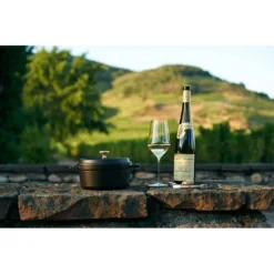 Cocotte En Fonte Emaillée Ronde Staub NOIR D28 6.70L 29 Cocotte En Fonte Emaillée Ronde Staub NOIR D28 6.70L -Peugeot Boutique cocotte en fonte emaillee ronde staub noir d28 670l 9