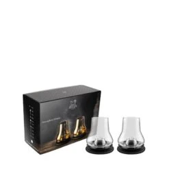 COFFRET ATMOSPHERE 2 Verres à Dégustation à Whisky + Socle Rafraichisseur + Dessous De Verre PEUGEOT Noir Mat 10 COFFRET ATMOSPHERE 2 Verres à Dégustation à Whisky + Socle Rafraichisseur + Dessous De Verre PEUGEOT Noir Mat -Peugeot Boutique coffret atmosphere 2 verres a degustation a whisky socle rafraichisseur dessous de verre peugeot noir mat 2