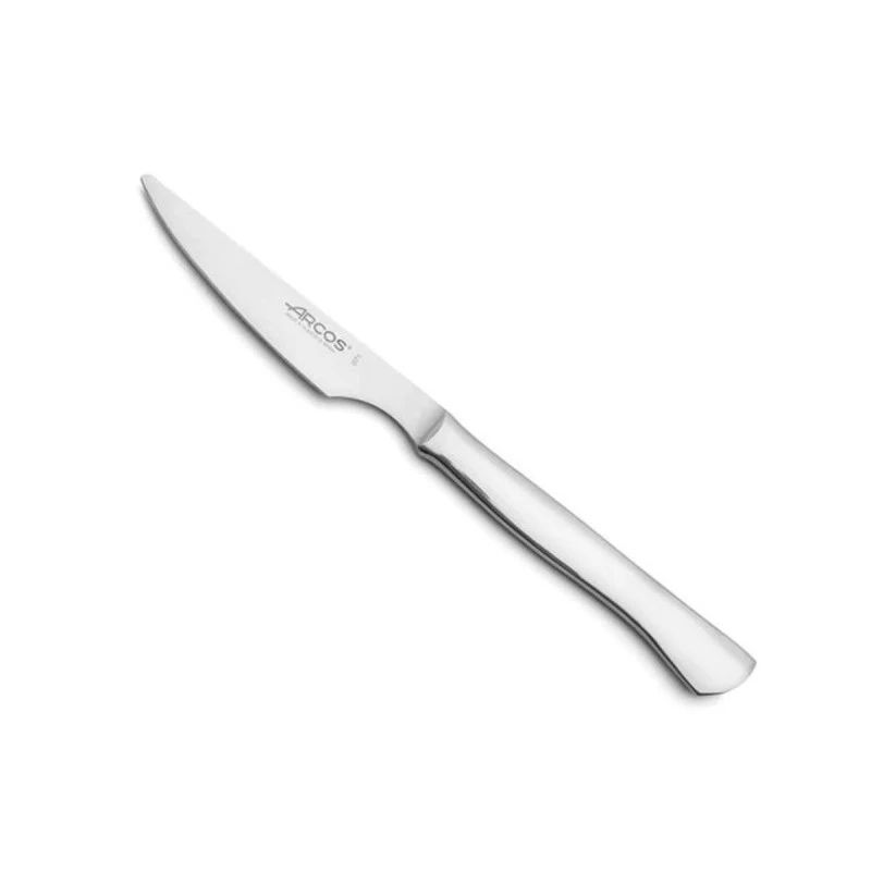 Coffret Couteau à Steak 11 Cm Forgés Lame Lisse ARCOS - Les 6 9 Coffret Couteau à Steak 11 Cm Forgés Lame Lisse ARCOS - Les 6 – Image 9