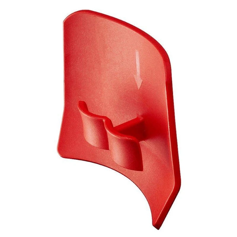 Coffret Petit Chef Pour Enfant - Eplucheur + Couteau Chef + Protège-doigts - OPINEL ROUGE 3 Coffret Petit Chef Pour Enfant - Eplucheur + Couteau Chef + Protège-doigts - OPINEL ROUGE – Image 3