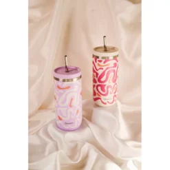 COLD CUP Isotherme Double Paroi En Inox Qwetch 600 Ml WAVES Sable 8 COLD CUP Isotherme Double Paroi En Inox Qwetch 600 Ml WAVES Sable -Peugeot Boutique cold cup isotherme double paroi en inox qwetch 600 ml waves sable 2