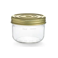 CONSERVE 6 Bocaux à Visser En Verre Complète Le Parfait Familia WISS 350g 8 CONSERVE 6 Bocaux à Visser En Verre Complète Le Parfait Familia WISS 350g -Peugeot Boutique conserve 6 bocaux a visser en verre complete le parfait familia wiss 350g 2