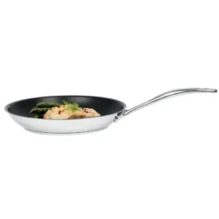 COOKWAY Master Poêle Inox Revêtue D20 By CRISTEL SC