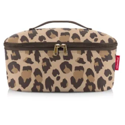 COOLERBAG M Pocket Lunch Bag Isotherme Pique Nique Reisenthel Frame Leo