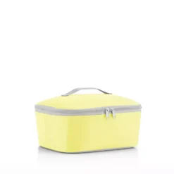 COOLERBAG M Pocket Lunch Bag Isotherme Pique Nique Reisenthel Lemon Ice SC