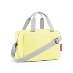 COOLERBAG TO-GO Sac Isotherme Souple LUNCH BOX Pique Nique Reisenthel Lemon Ice