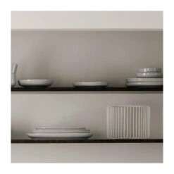 Corbeille à Fruits ESTRA Pure Life BLOMUS Acier Beige SC 10 Corbeille à Fruits ESTRA Pure Life BLOMUS Acier Beige SC -Peugeot Boutique corbeille a fruits estra pure life blomus acier beige 4