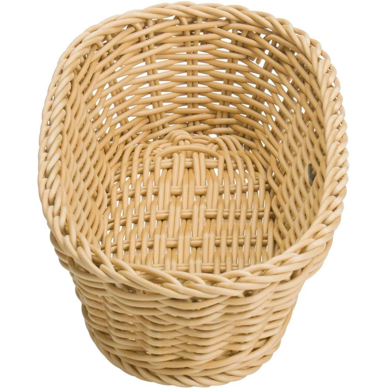 Corbeille à Pain Fruits Tressé Ovale Westmark 28 X 16 X 8 2 Corbeille à Pain Fruits Tressé Ovale Westmark 28 X 16 X 8 – Image 2