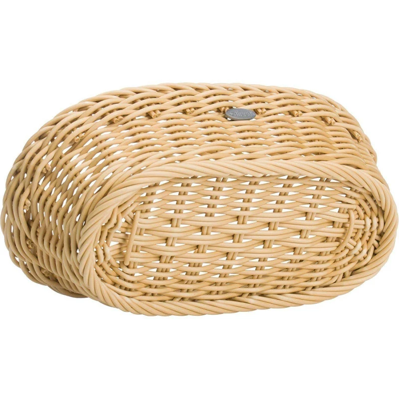 Corbeille à Pain Fruits Tressé Ovale Westmark 28 X 16 X 8 3 Corbeille à Pain Fruits Tressé Ovale Westmark 28 X 16 X 8 – Image 3