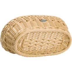 Corbeille à Pain Fruits Tressé Ovale Westmark 28 X 16 X 8 17 Corbeille à Pain Fruits Tressé Ovale Westmark 28 X 16 X 8 -Peugeot Boutique corbeille a pain fruits tresse ovale westmark 28 x 16 x 8 7