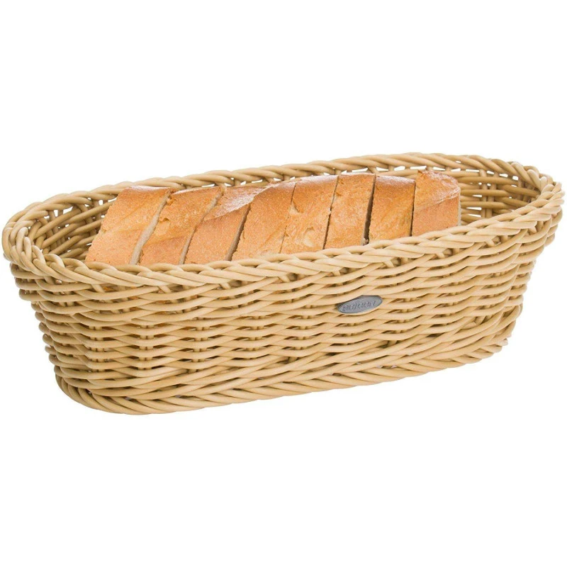 Corbeille à Pain Fruits Tressé Ovale Westmark 28 X 16 X 8 1 Corbeille à Pain Fruits Tressé Ovale Westmark 28 X 16 X 8