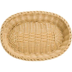 Corbeille à Pain Fruits Tressé Ovale Westmark 32 X 23 X 7 13 Corbeille à Pain Fruits Tressé Ovale Westmark 32 X 23 X 7 -Peugeot Boutique corbeille a pain fruits tresse ovale westmark 32 x 23 x 7 3