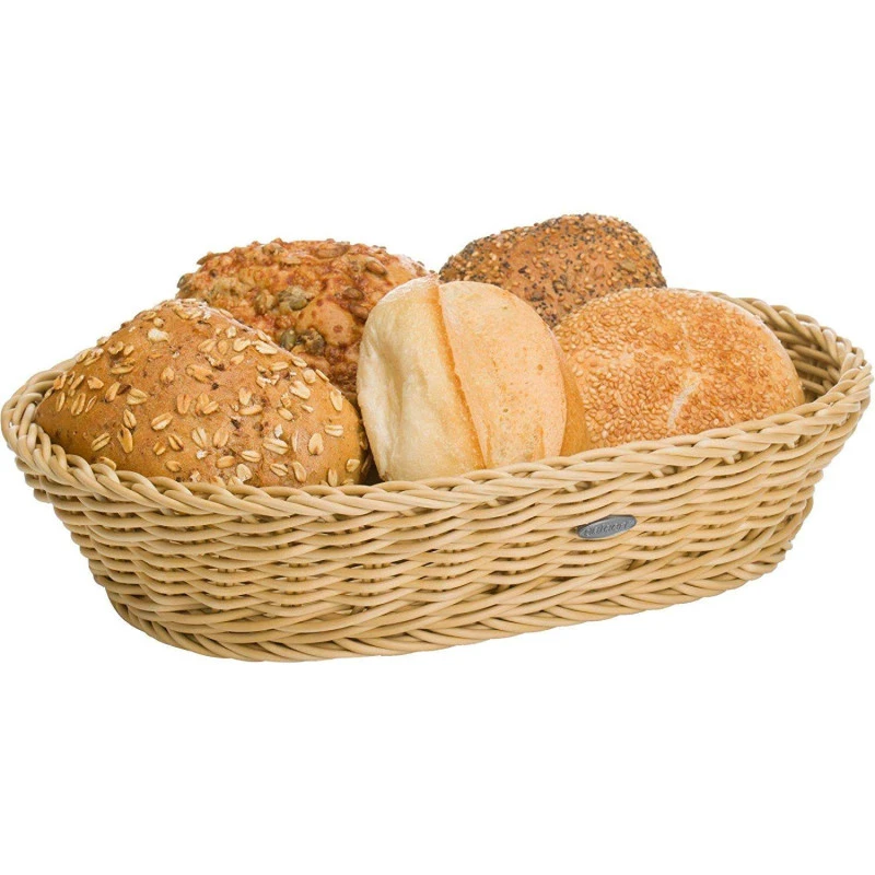 Corbeille à Pain Fruits Tressé Ovale Westmark 32 X 23 X 7 6 Corbeille à Pain Fruits Tressé Ovale Westmark 32 X 23 X 7 – Image 6