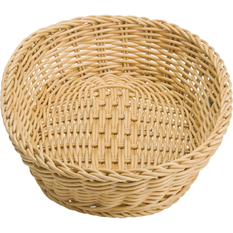 Corbeille à Pain Fruits Tressé Ovale Westmark 32 X 23 X 7 7 Corbeille à Pain Fruits Tressé Ovale Westmark 32 X 23 X 7 – Image 7