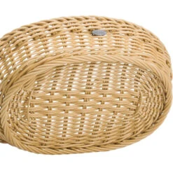 Corbeille à Pain Fruits Tressé Ovale Westmark 32 X 23 X 7 17 Corbeille à Pain Fruits Tressé Ovale Westmark 32 X 23 X 7 -Peugeot Boutique corbeille a pain fruits tresse ovale westmark 32 x 23 x 7 7