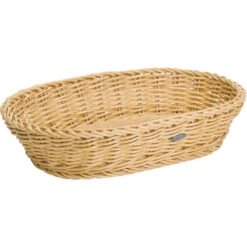 Corbeille à Pain Fruits Tressé Ovale Westmark 32 X 23 X 7 19 Corbeille à Pain Fruits Tressé Ovale Westmark 32 X 23 X 7 -Peugeot Boutique corbeille a pain fruits tresse ovale westmark 32 x 23 x 7 9