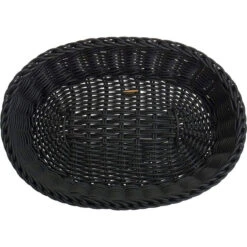 Corbeille à Pain Fruits Tressé Ovale Westmark 32 X 23 X 7 Noir 21 Corbeille à Pain Fruits Tressé Ovale Westmark 32 X 23 X 7 Noir -Peugeot Boutique corbeille a pain fruits tresse ovale westmark 32 x 23 x 7 noir 9