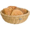 Corbeille à Pain Fruits Tressé Ronde Westmark D23