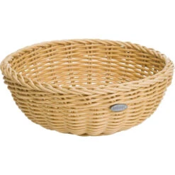Corbeille à Pain Fruits Tressé Ronde Westmark D23 13 Corbeille à Pain Fruits Tressé Ronde Westmark D23 -Peugeot Boutique corbeille a pain fruits tresse ronde westmark d23 3