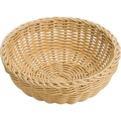 Corbeille à Pain Fruits Tressé Ronde Westmark D23 14 Corbeille à Pain Fruits Tressé Ronde Westmark D23 -Peugeot Boutique corbeille a pain fruits tresse ronde westmark d23 4