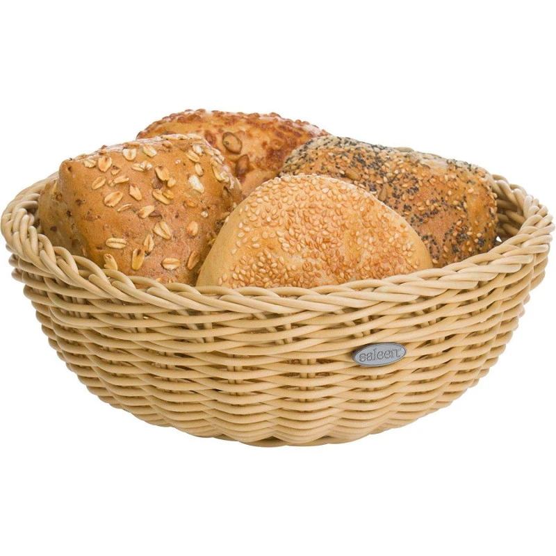 Corbeille à Pain Fruits Tressé Ronde Westmark D23 6 Corbeille à Pain Fruits Tressé Ronde Westmark D23 – Image 6