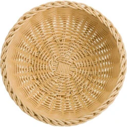 Corbeille à Pain Fruits Tressé Ronde Westmark D23 17 Corbeille à Pain Fruits Tressé Ronde Westmark D23 -Peugeot Boutique corbeille a pain fruits tresse ronde westmark d23 7