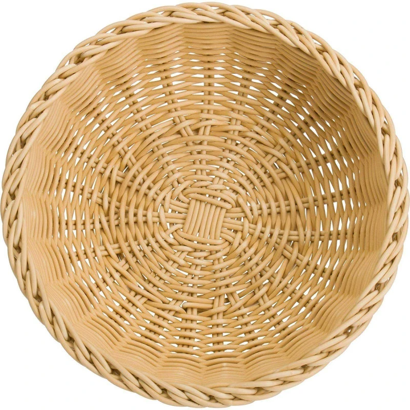 Corbeille à Pain Fruits Tressé Ronde Westmark D23 8 Corbeille à Pain Fruits Tressé Ronde Westmark D23 – Image 8