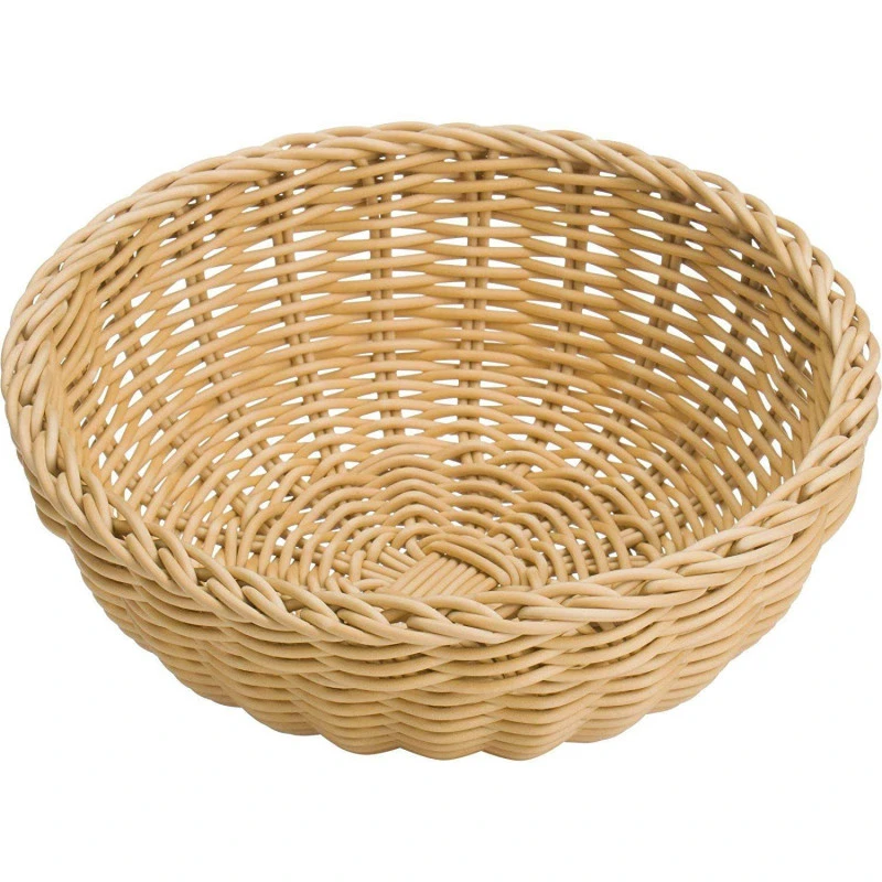 Corbeille à Pain Fruits Tressé Ronde Westmark D23 10 Corbeille à Pain Fruits Tressé Ronde Westmark D23 – Image 10