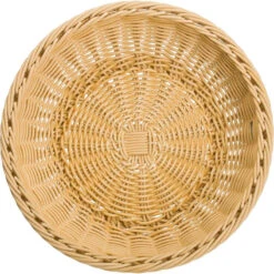 Corbeille à Pain Fruits Tressé Ronde Westmark D29 12 Corbeille à Pain Fruits Tressé Ronde Westmark D29 -Peugeot Boutique corbeille a pain fruits tresse ronde westmark d29 2