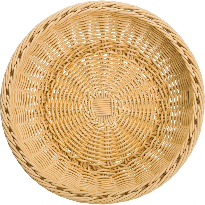 Corbeille à Pain Fruits Tressé Ronde Westmark D29 8 Corbeille à Pain Fruits Tressé Ronde Westmark D29 – Image 8