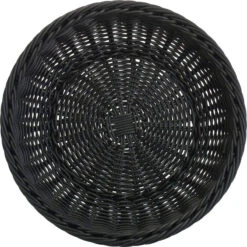 Corbeille à Pain Fruits Tressé Ronde Westmark D29 Noir 17 Corbeille à Pain Fruits Tressé Ronde Westmark D29 Noir -Peugeot Boutique corbeille a pain fruits tresse ronde westmark d29 noir 7